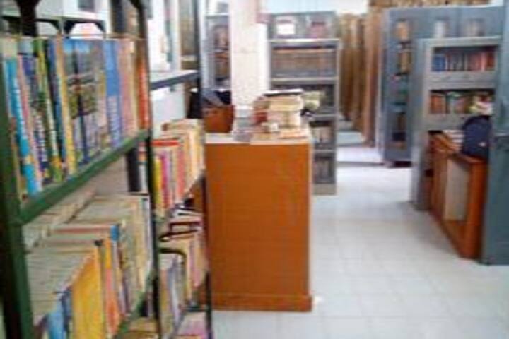 library